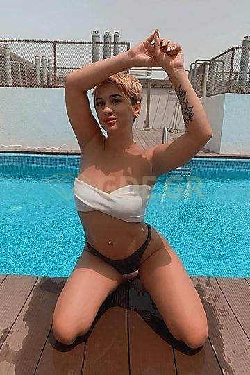 UKRAINIAN TOP BEST ESCORT SCARLETT