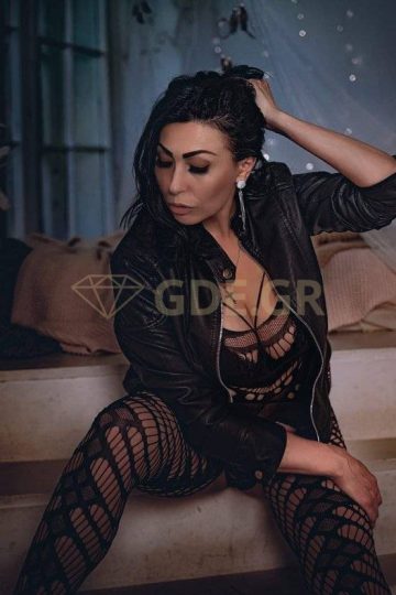 ALISON-HOT ESCORT-ATHENS