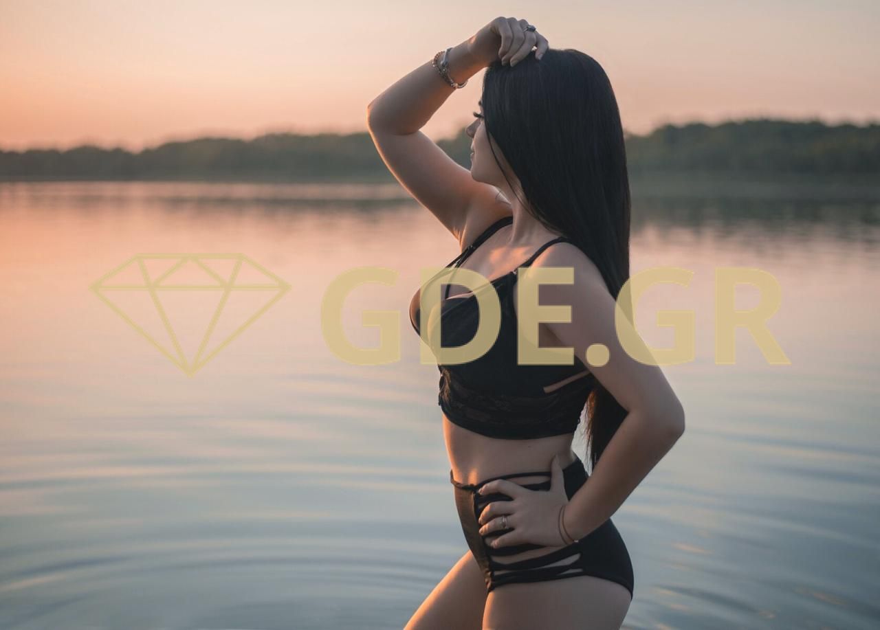 ATHENS ESCORT GIRLS ANNA