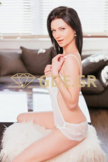 UKRAINIAN TOP BEST ESCORT GLORIA
