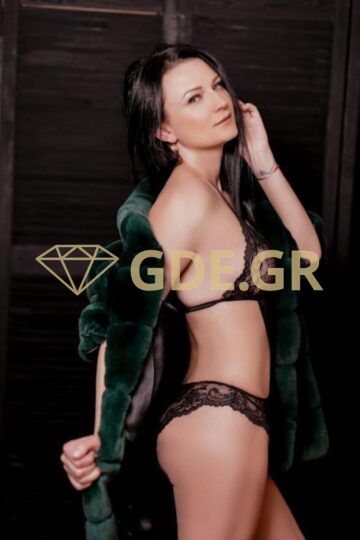 UKRAINIAN TOP BEST ESCORT GLORIA