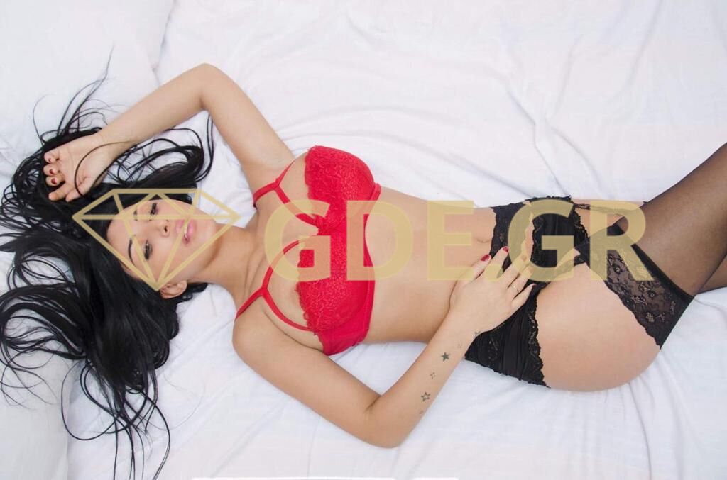 ATHENS BEST ESCORT DIVA SAMANTHA