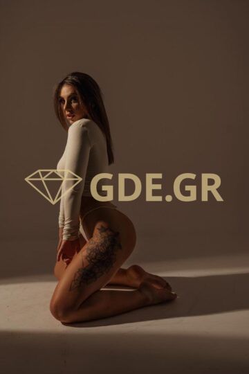 MILENA SEXY UKRAINIAN ESCORT