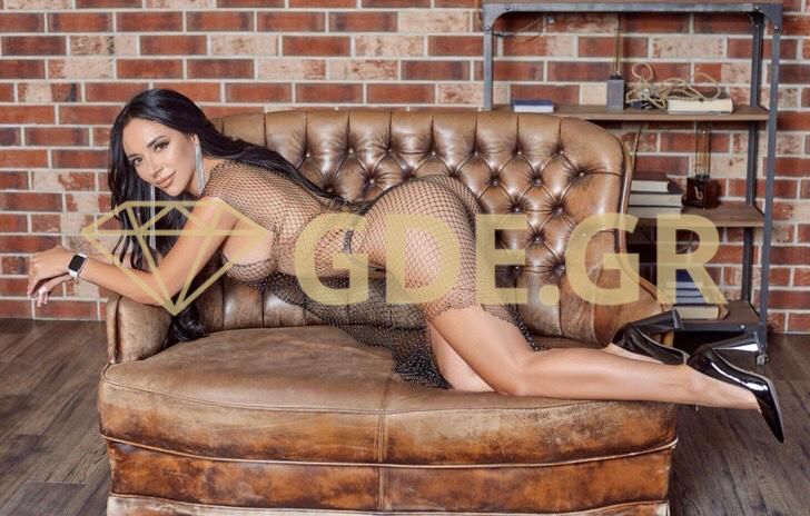 ATHENS ESCORT GIRLS NICOLE