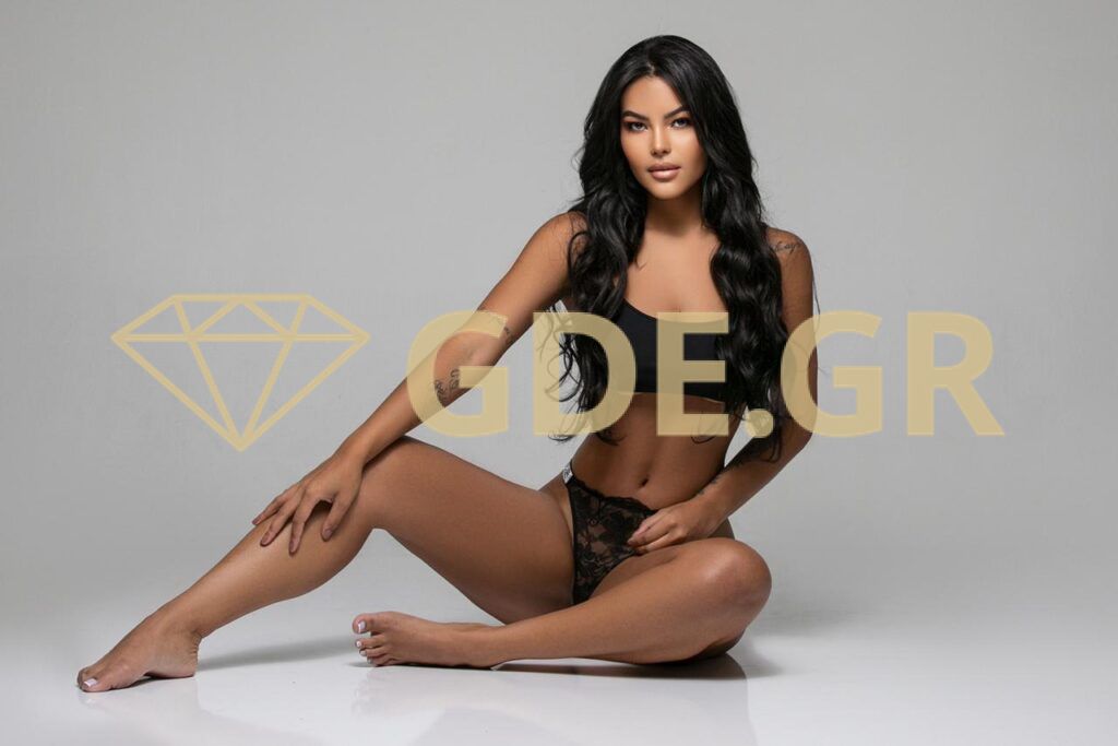 ESCORT MAITE 1 SEXY BRAZILIAN ESCORT MAITE