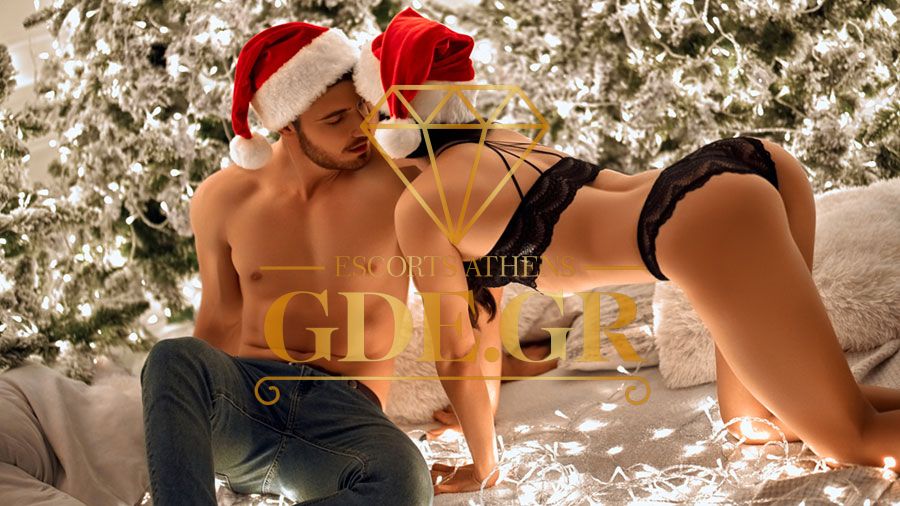 Escort tips για να είστε στη λίστα των άτακτων του Άη Βασίλη