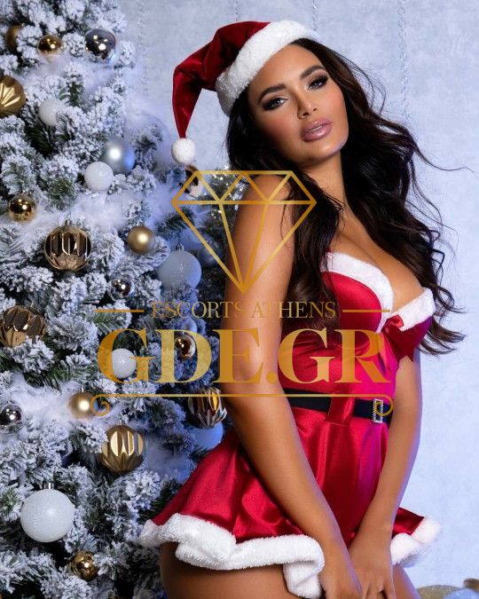 santa escorts