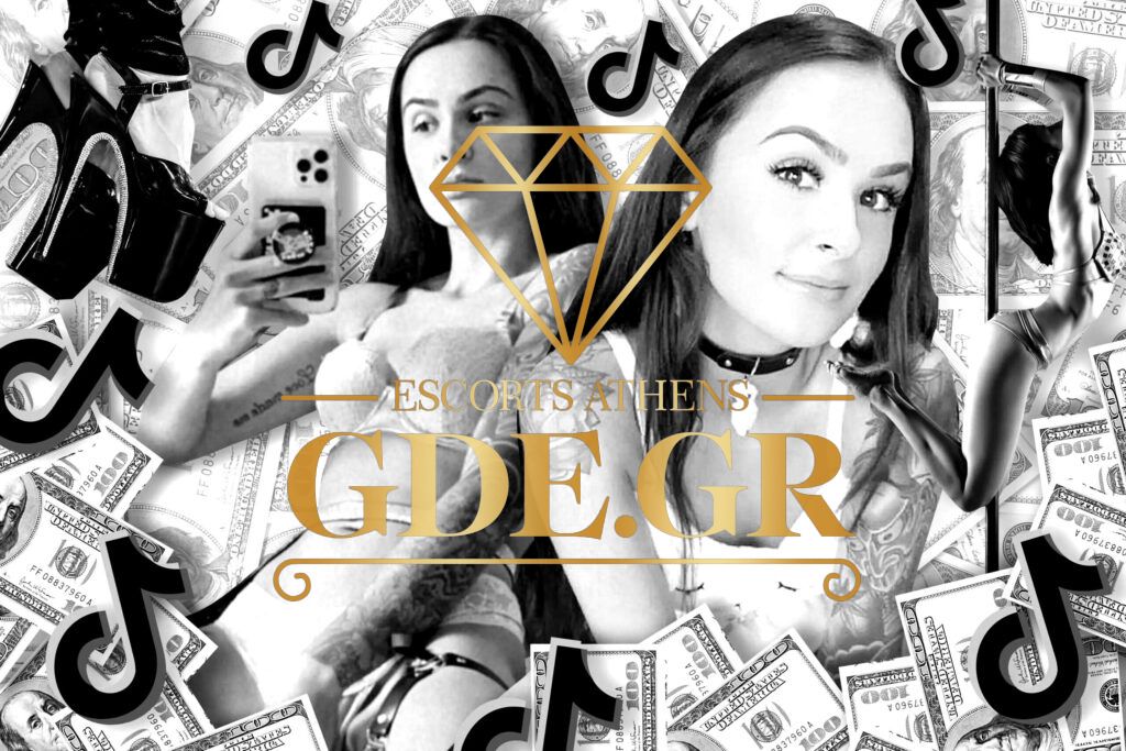 Το TikTok γίνεται StripTok: Γιατί οι strip-escorts χρησιμοποιούν τα social media;