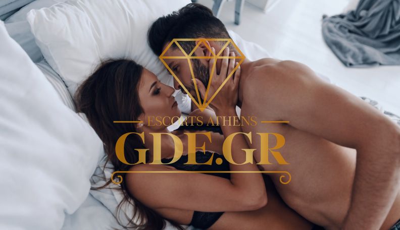 10 τρόποι για επαφή με τα μάτια κατά το σεξ