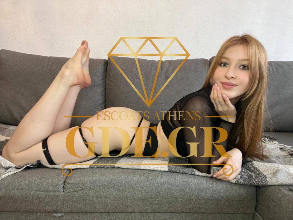 DAKOTA SUPER SEXY TEEN UKRAINIAN GIRL