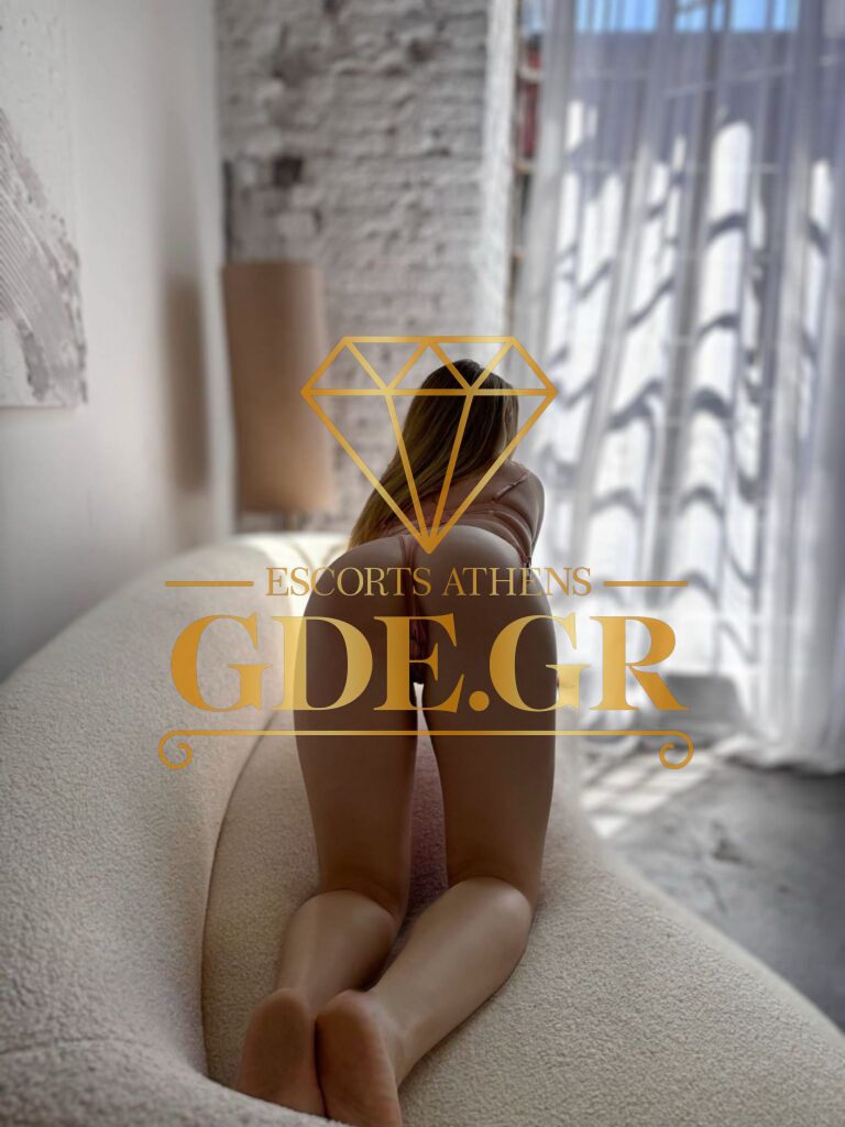 VICTORIA ULTRA HOT BLONDE UKRAINIAN GDE GIRL