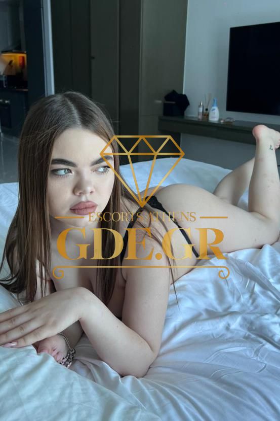 VITALINA SENSUAL UKRAINIAN GDE GIRL