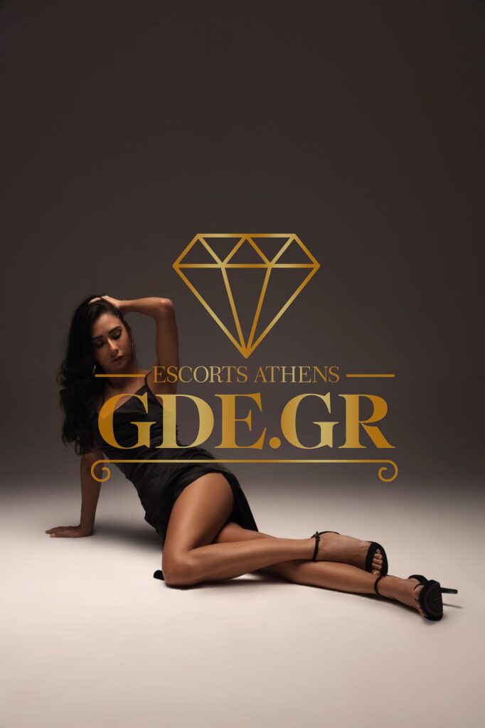 AGATHA SKINNY LATIN GDE GIRL