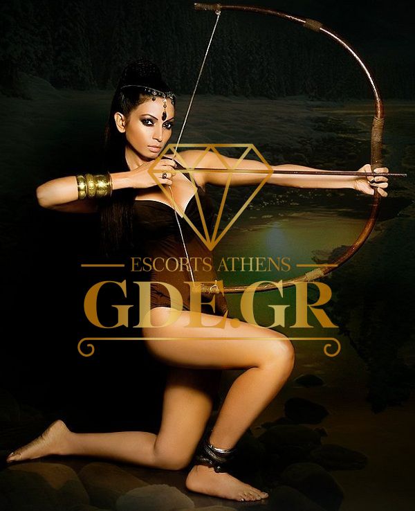 sexy escort γυναίκα Τοξότης
