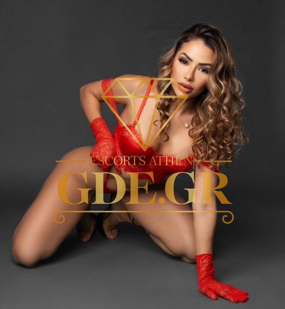 MAIRA ULTRA EROTIC LATIN GDE GIRL