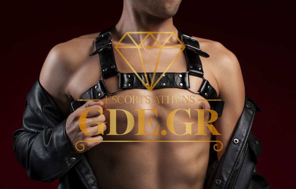 παιχνίδι ρόλων υποτακτικού - κυρίαρχου