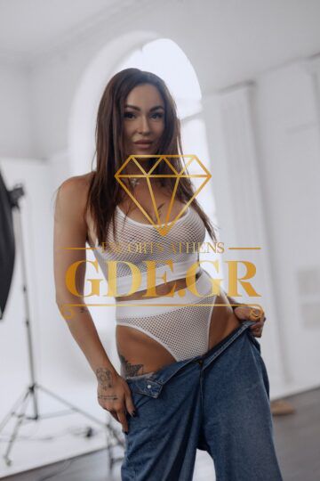 ELLISON ULTRA EROTIC UKRAINIAN GDE GIRL