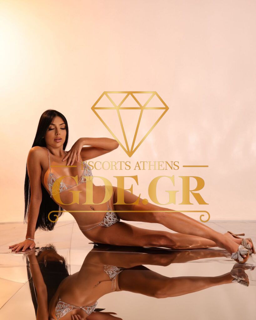 BEST LATIN ESCORT IN ATHENS