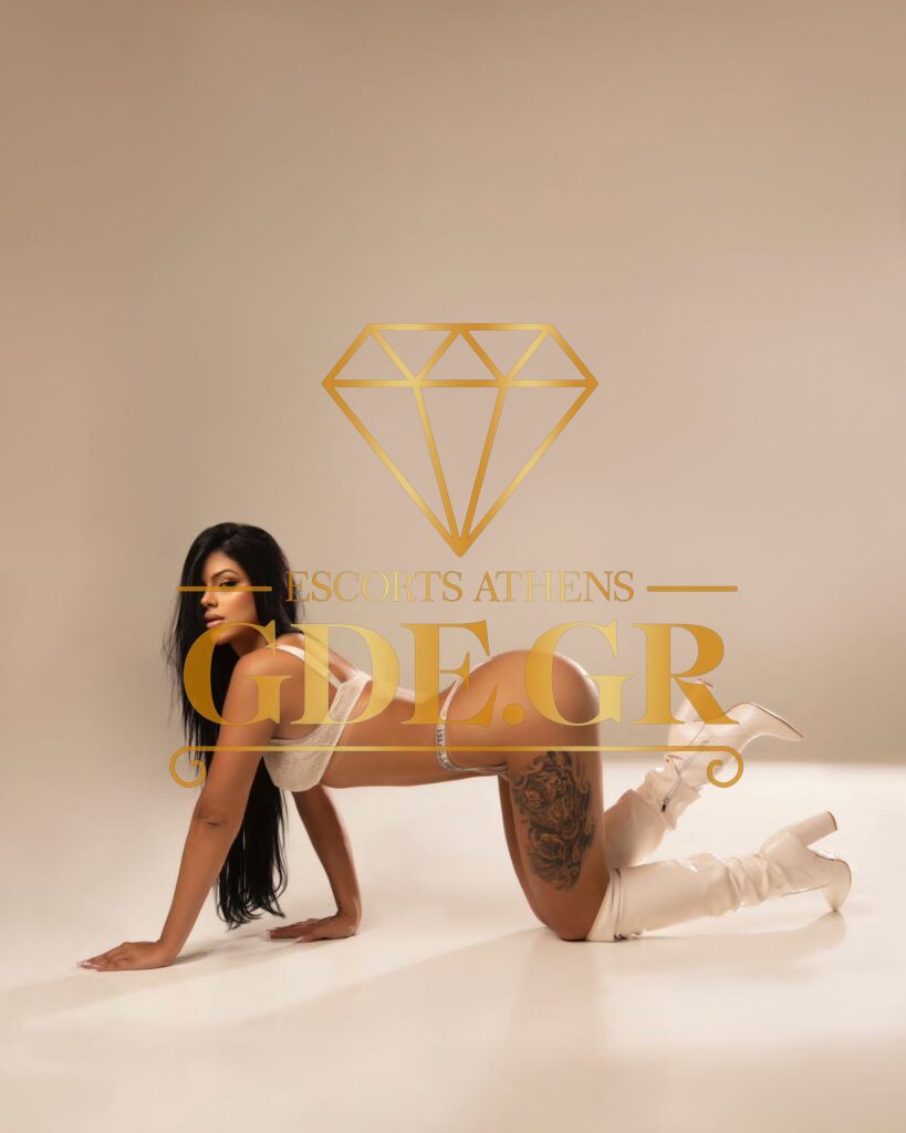 ESCORT SCARLETT 1 BEST ESCORT IN ATHENS FROM GDE.GR