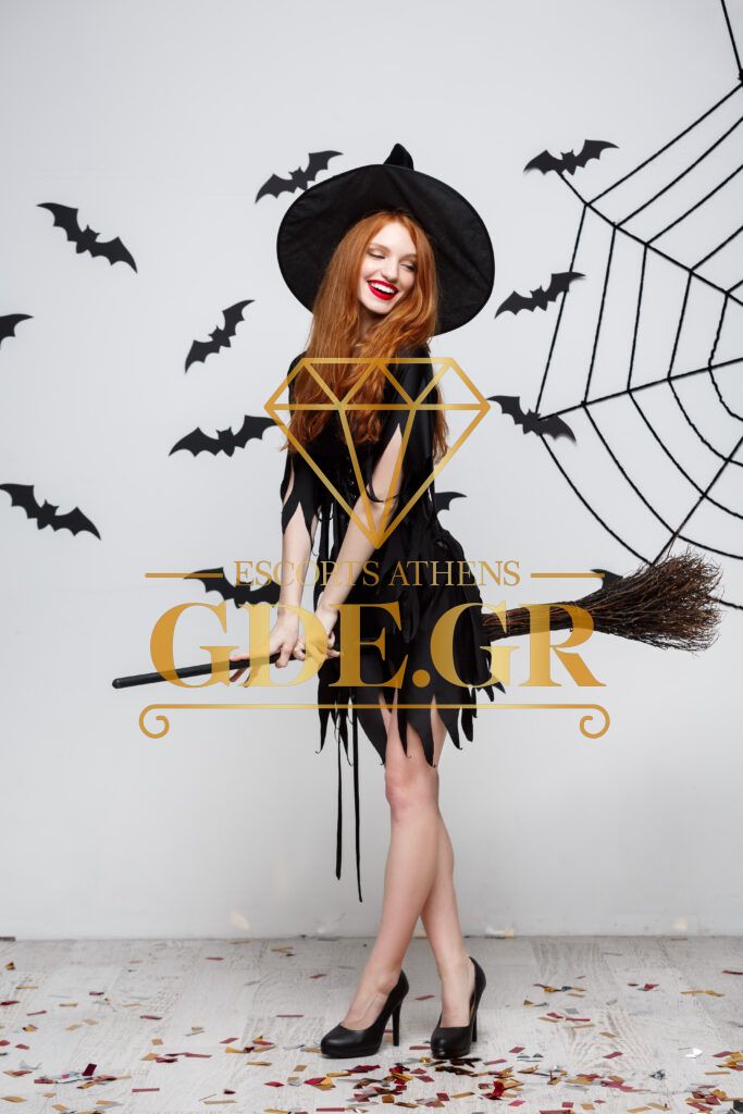 9 Σέξι Halloween Role Playing Ιδέες 5 9 Σέξι Halloween Role Playing Ιδέες