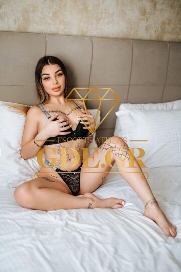 LIKA CHARMING TEEN RUSSIAN GDE ESCORT