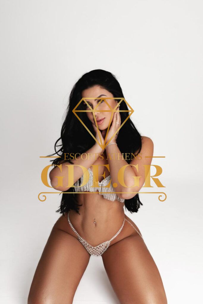 ESCORT ATHENS SOPHIA 1 SOPHIA SUPER SENSUAL LATIN GDE ESCORT