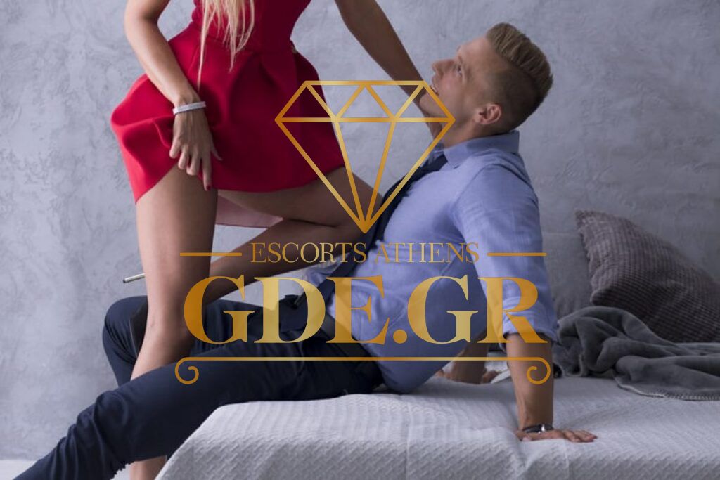 Το Face-Sitting είναι ένας από τους νέους τρόπους για να κάνετε σεξ