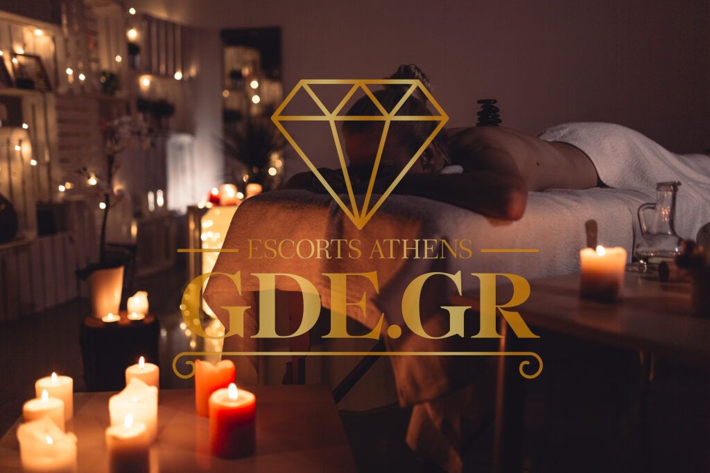 Γιατί επιλέγουν το ερωτικό μασάζ οι γυναίκες