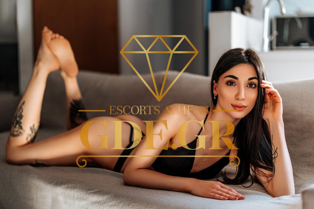 ESCORT VERONIKA 1 VERONIKA SEXY TEEN RUSSIAN ATHENS CALL GIRL ESCORT