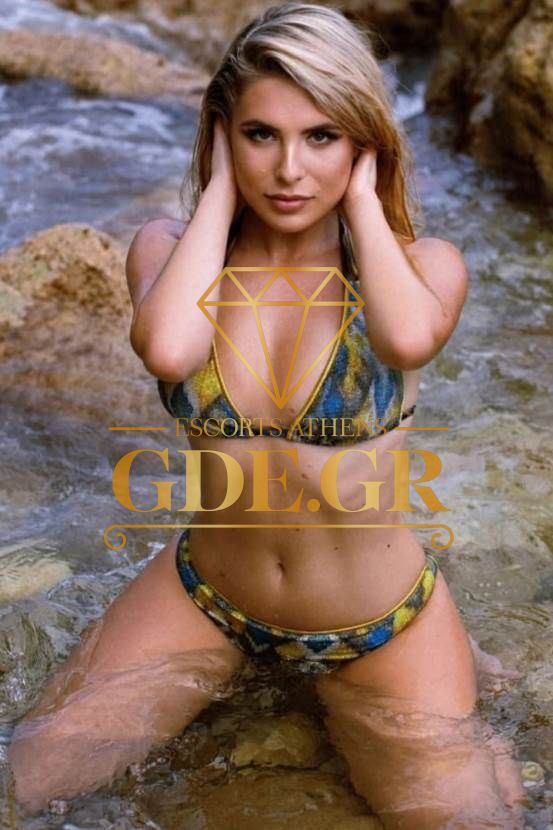 BONNIE SEXY ATHENS CALL GIRL