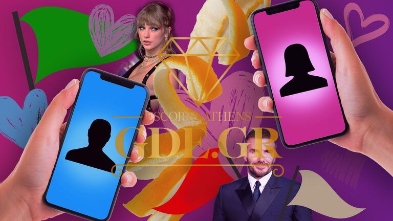 6 Dating Trends του 2025