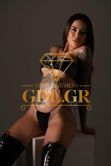 TOP ATHENS BABES ESCORTS