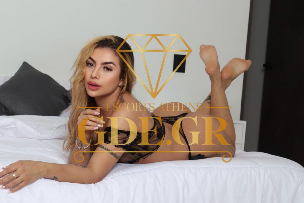 HOT SEXY VIZITA IN ATHENS ESCORT MIA