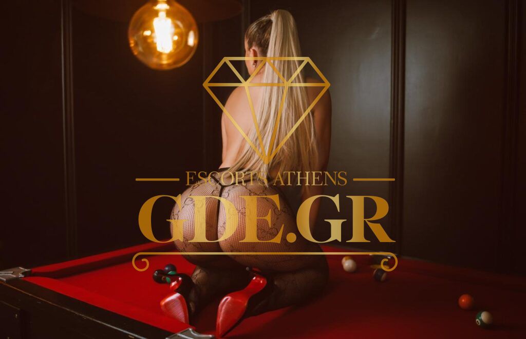 SEXY BUSTY HOT VIZITA IN ATHENS LATIN ESCORT MARTINA