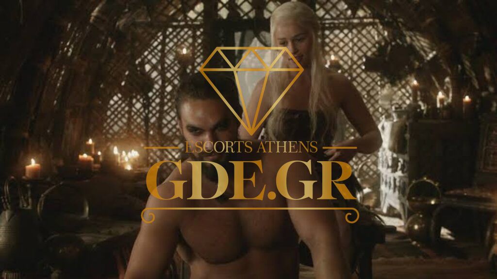 Θα δοκιμάζατε το σεξ Castlecore