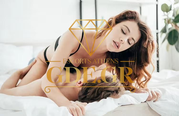 5 Τρόποι μη διεισδυτικού σεξ Frottage