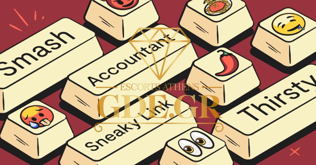 6 Όροι σεξ που δεν έχετε ξανακούσει