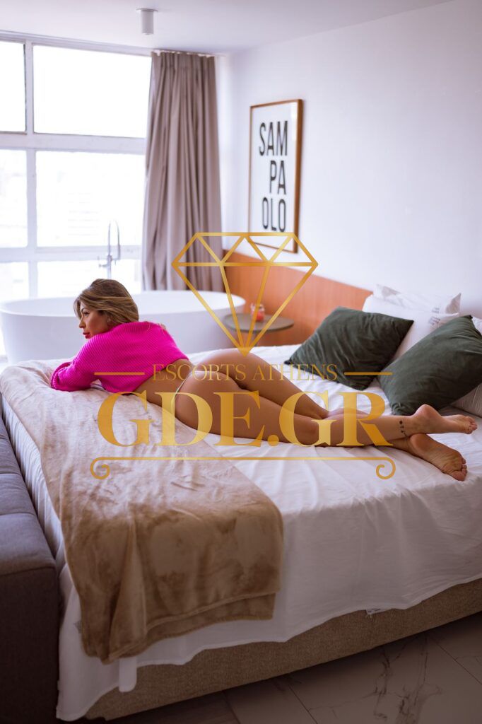 HOT BUSTY LATIN VISITA IN ATHENS ESCORT JULLY