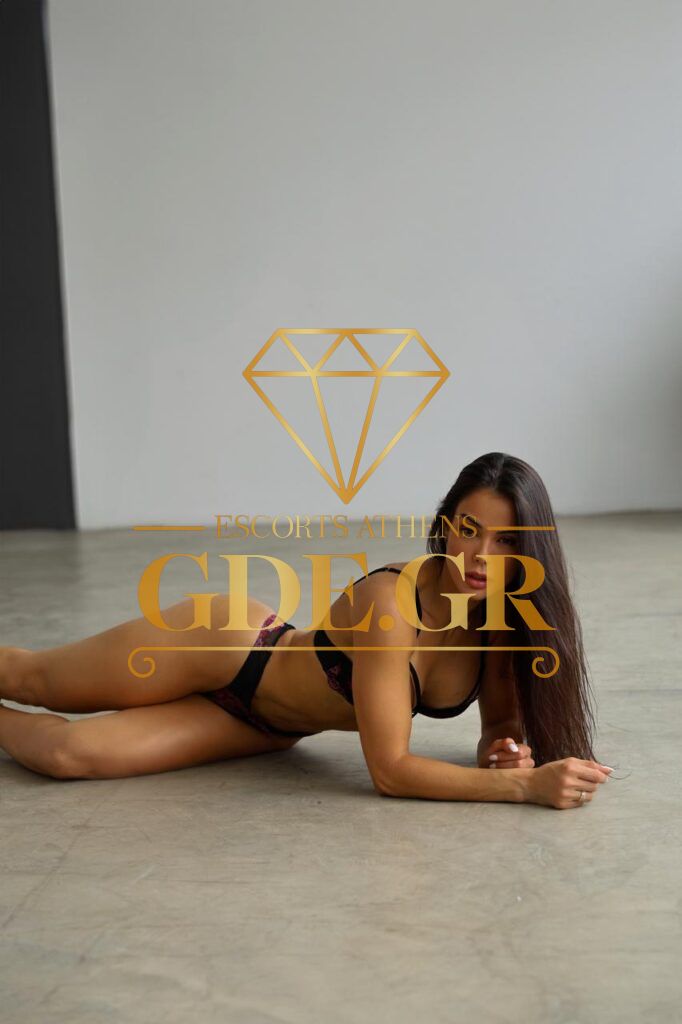 ATHENS ESCORTS TOP VIZITES