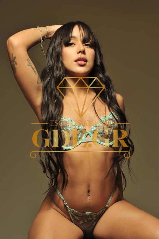 SUPER HOT TEEN VIZITA IN ATHENS ESCORT EDUARDA