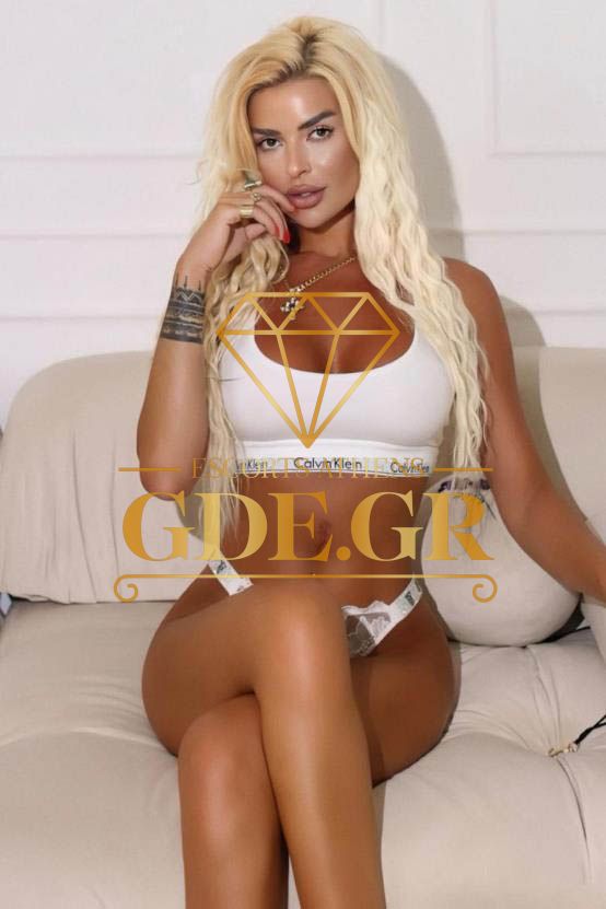 SEXY VISITA IN ATHENS ESCORT EVA