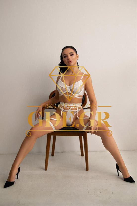 HOT LATVIAN CALL GIRL SYNODOS ATHENS THALEIA