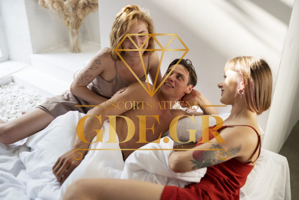 Αθήνα για Δύο ή Τρίο: Τα Κορυφαία Adults-Only Ξενοδοχεία