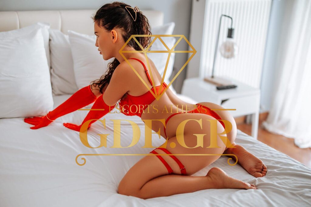 ESCORT ATHENS EMMA 1