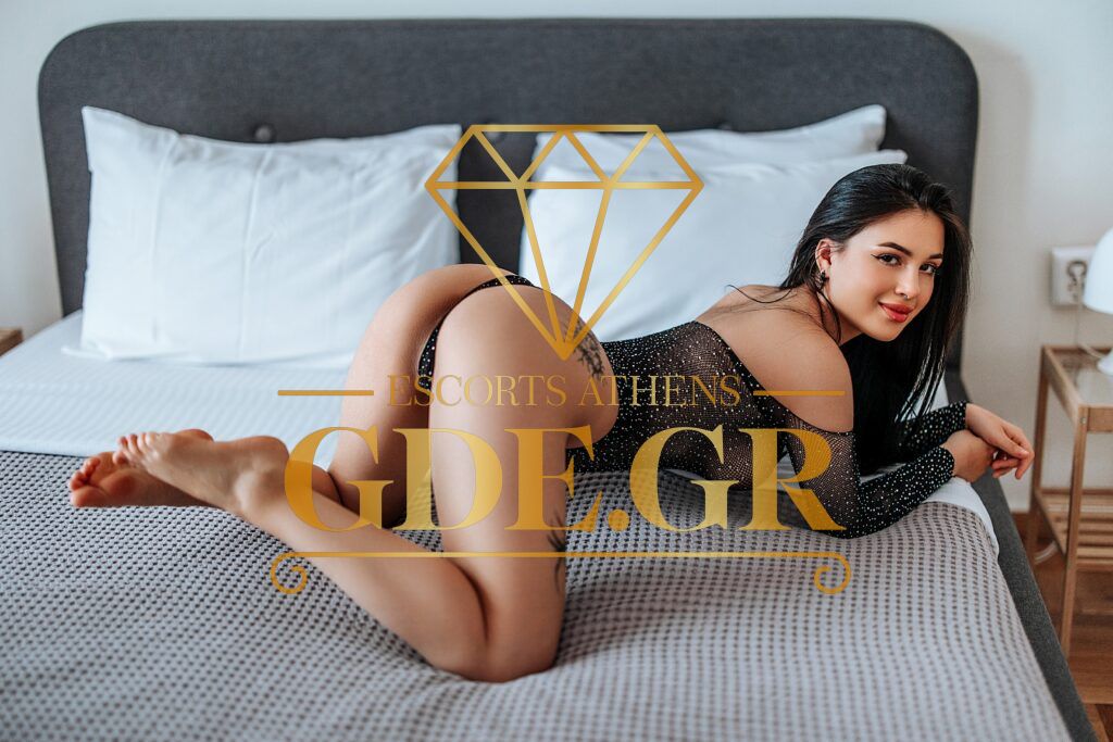 ESCORT ATHENS EMMY 1 UKRAINIAN SYNODOS ATHENS EMMY