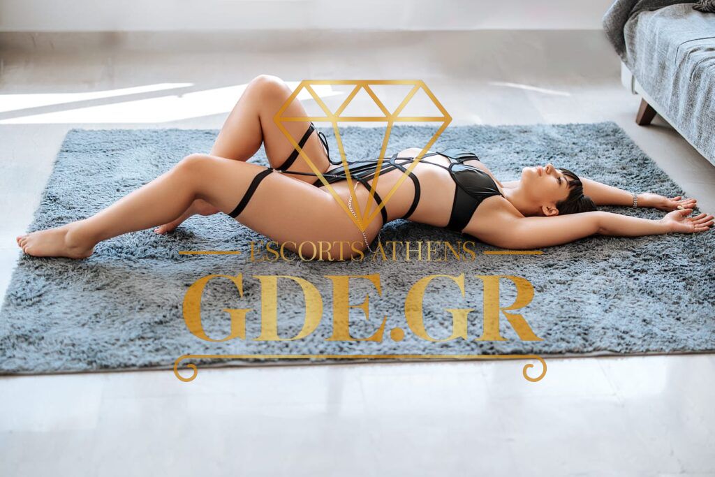 ESCORT ATHENS NIKA 1 RUSSIAN VIP CALL GIRL VISITA IN ATHENS NIKA