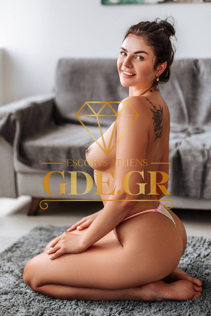 UKRANIAN SYNODOS ATHENS ESCORT KIM