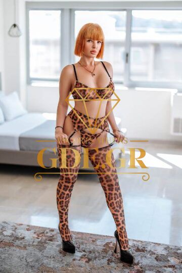 SUPER TOP VIP CALLGIRL VISITA ESCORT EROTIC SENSUAL GORGEOUS MISTRESS ESCORT IN ATHENS GISELE