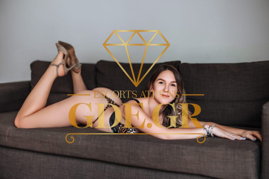 SEXY HOT UKRAINIAN ESCORT IN ATHENS ELISABETTA