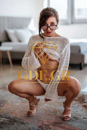 UKRANIAN ATHENS ESCORT NICOLE